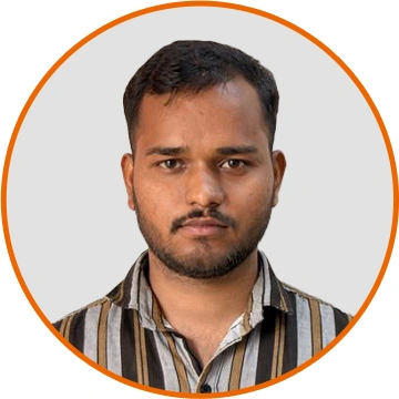 Aryan Prajapati - Draftsman | MIT Placed Student 